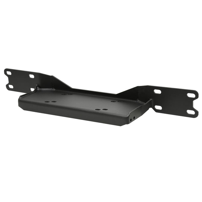 MAX Winch Tray <br> 2018-2025 Jeep Wrangler Gladiator