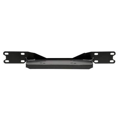 MAX Winch Tray <br> 2018-2025 Jeep Wrangler Gladiator