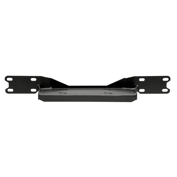 MAX Winch Tray <br> 2018-2025 Jeep Wrangler Gladiator