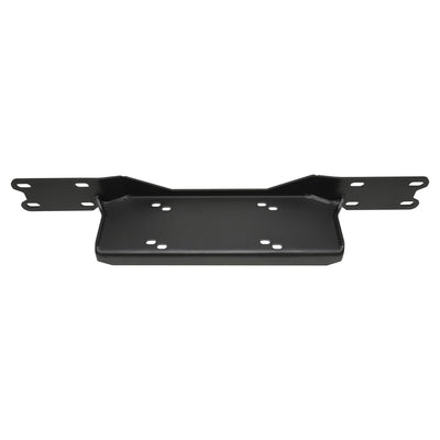 MAX Winch Tray <br> 2018-2025 Jeep Wrangler Gladiator