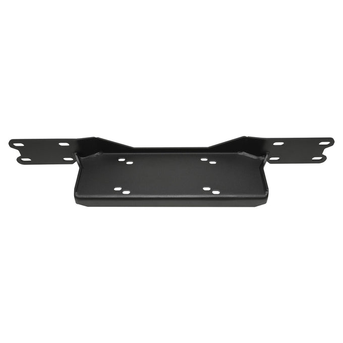 MAX Winch Tray <br> 2018-2025 Jeep Wrangler Gladiator