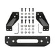 MAX Winch Tray <br> 2018-2025 Jeep Wrangler Gladiator