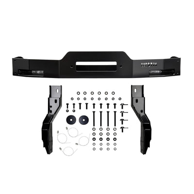 MAX Winch Tray <br> 19-26 Chevy Silverado 1500 LTD