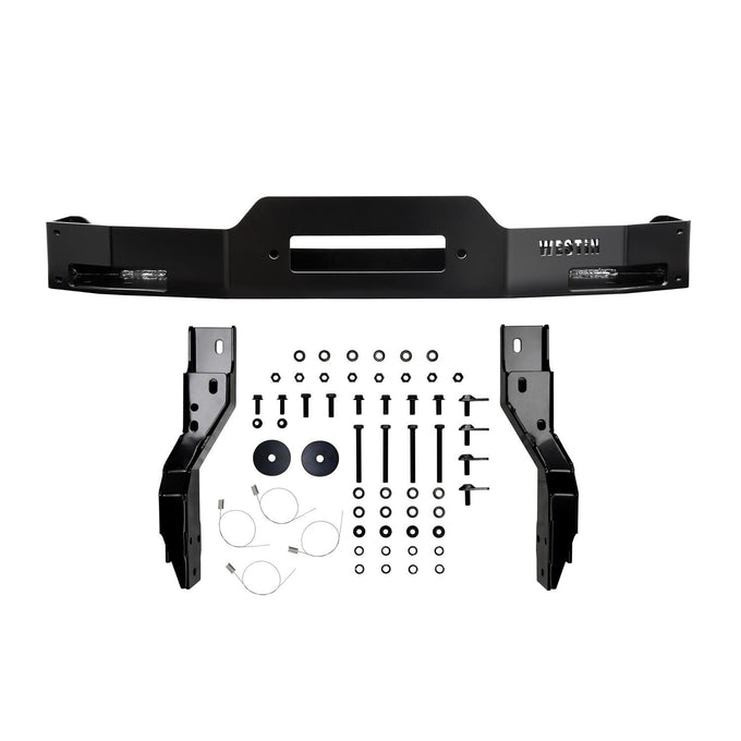 MAX Winch Tray <br> 19-26 Chevy Silverado 1500 LTD