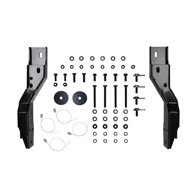 MAX Winch Tray <br> 19-26 Chevy Silverado 1500 LTD