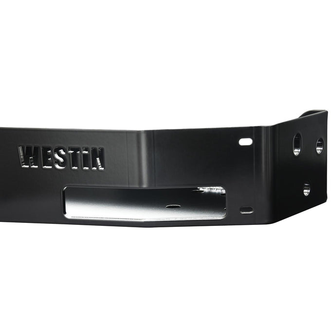 MAX Winch Tray <br> 19-26 Chevy Silverado 1500 LTD