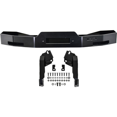 MAX Winch Tray <br> 2019-2026 Ram 1500