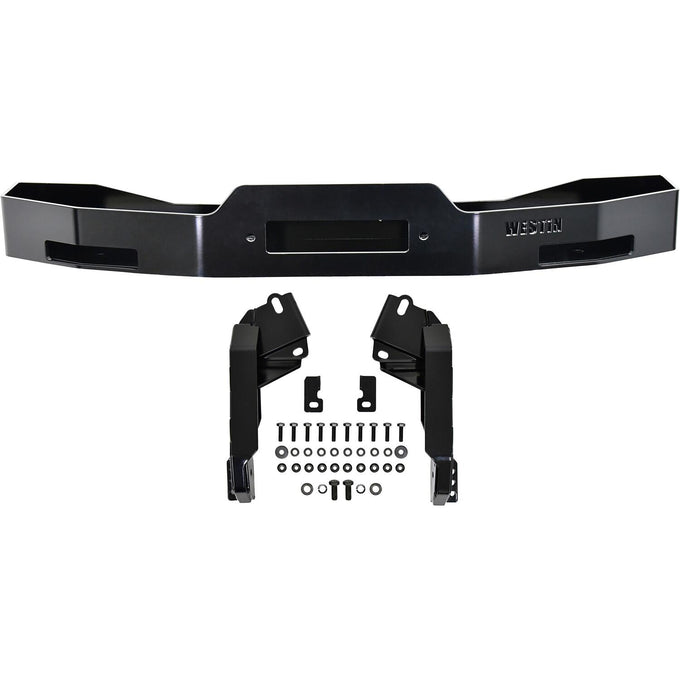 MAX Winch Tray <br> 2019-2026 Ram 1500