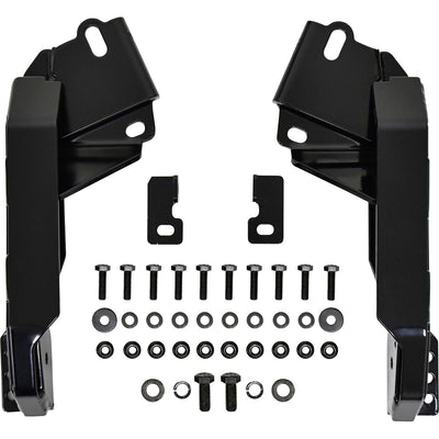 MAX Winch Tray <br> 2019-2026 Ram 1500