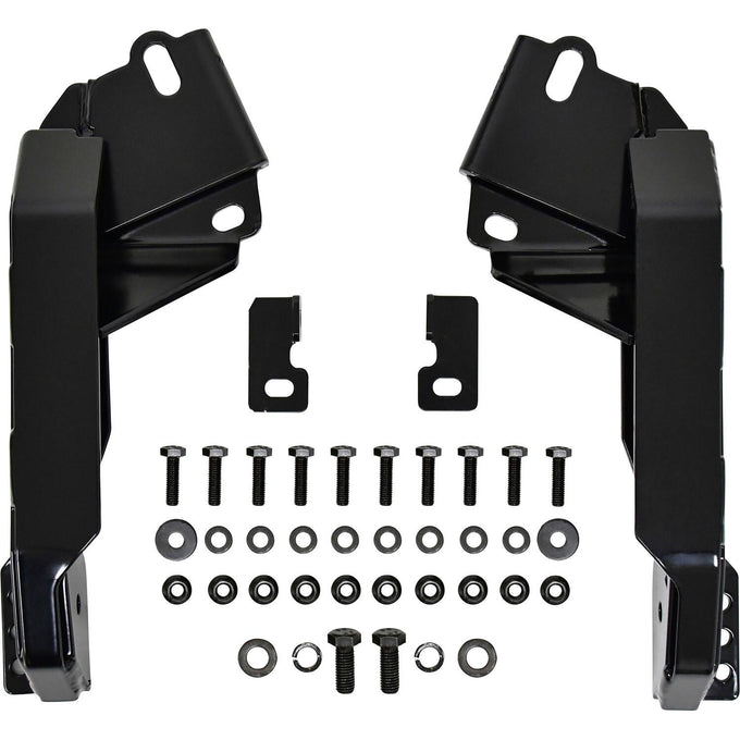 MAX Winch Tray <br> 2019-2026 Ram 1500