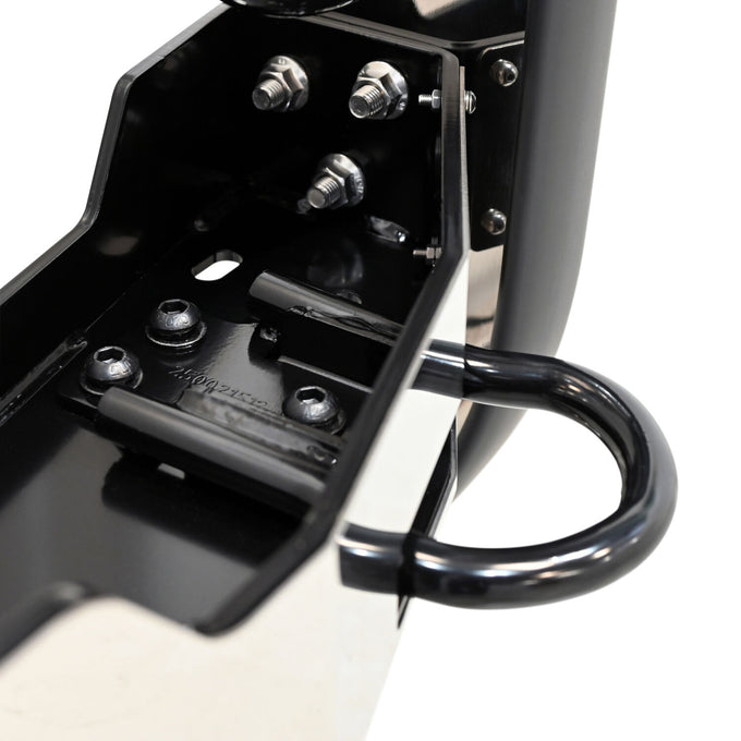MAX Winch Tray Tow Hook <br> Universal Fit