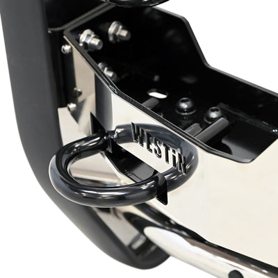 MAX Winch Tray Tow Hook <br> Universal Fit