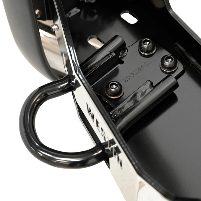 MAX Winch Tray Tow Hook <br> Universal Fit