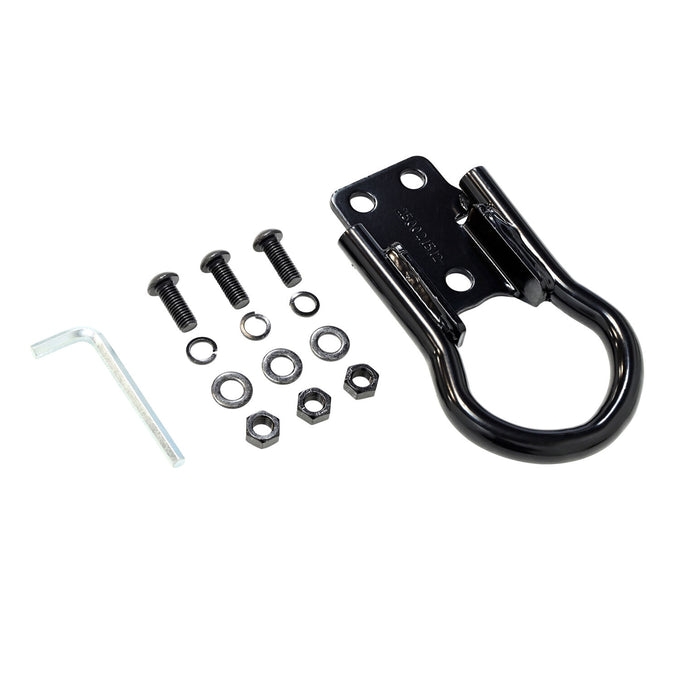 MAX Winch Tray Tow Hook <br> Universal Fit