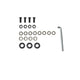 MAX Tray Bull Bar/Light Bar <br> 15-22 Chevy Colorado GMC Canyon Toyota Tacoma