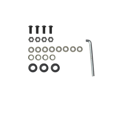 MAX Tray Bull Bar/Light Bar <br> 15-22 Chevy Colorado GMC Canyon Toyota Tacoma