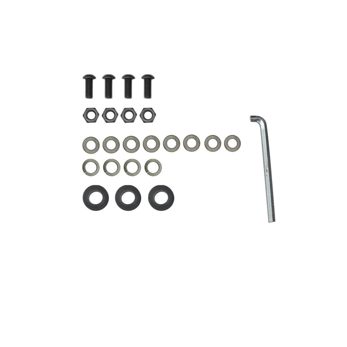 MAX Tray Bull Bar/Light Bar <br> 15-22 Chevy Colorado GMC Canyon Toyota Tacoma