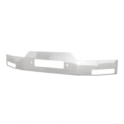 MAX Winch Tray Face Plate <br> 07-26 Chevy Silverado 1500 2500 LTD LD