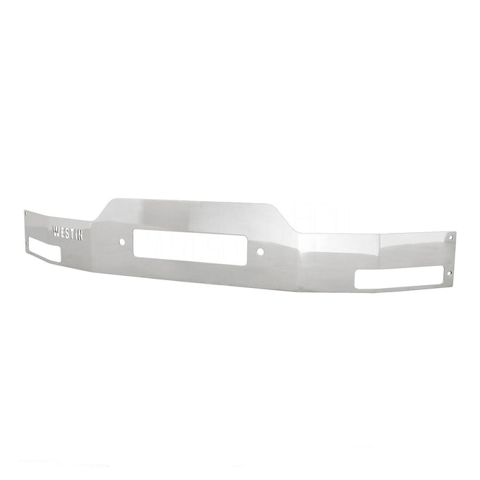 MAX Winch Tray Face Plate <br> 07-26 Chevy Silverado 1500 2500 LTD LD