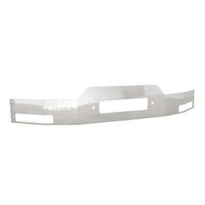 MAX Winch Tray Face Plate <br> 07-26 Chevy Silverado 1500 2500 LTD LD