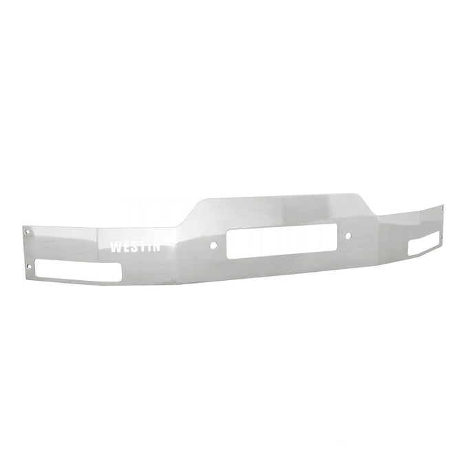 MAX Winch Tray Face Plate <br> 07-26 Chevy Silverado 1500 2500 LTD LD