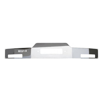 MAX Winch Tray Face Plate <br> 07-26 Chevy Silverado 1500 2500 LTD LD