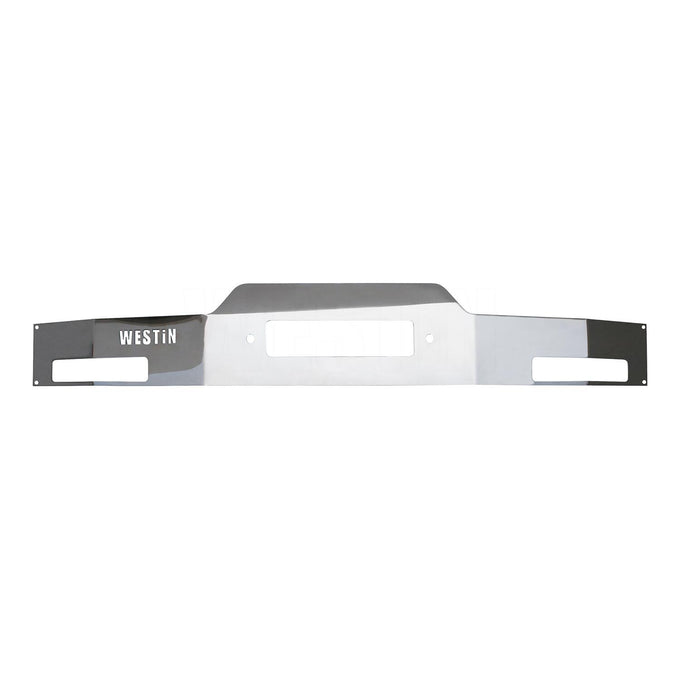 MAX Winch Tray Face Plate <br> 07-26 Chevy Silverado 1500 2500 LTD LD