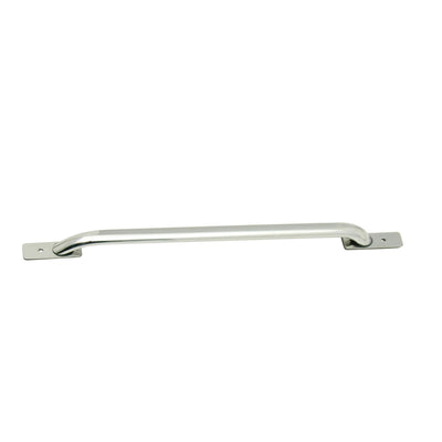 Platinum Oval Bed Rails <br> 99-14 Ford F-150 F-250 F-350 Super Duty
