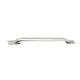 Platinum Oval Bed Rails <br> 94-24 Chevy GMC Toyota Ford Dodge Ram