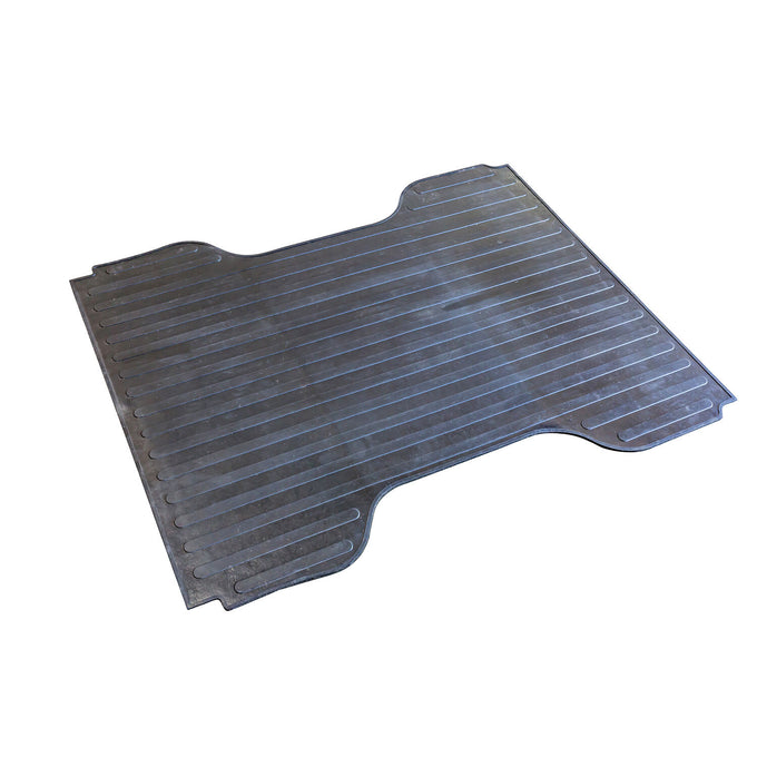 Truck Bed Mat, Black <br> 2004-2014 Ford F-150