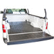 Truck Bed Mat, Black <br> 2004-2014 Ford F-150