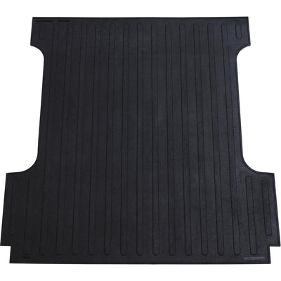 Truck Bed Mat, Black <br> 1999-2016 Ford F-250 F-350 Super Duty