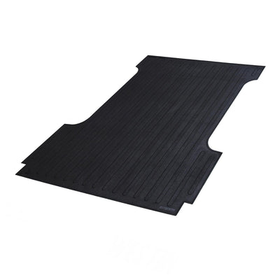 Truck Bed Mat, Black <br> 2019-2025 Ram 1500