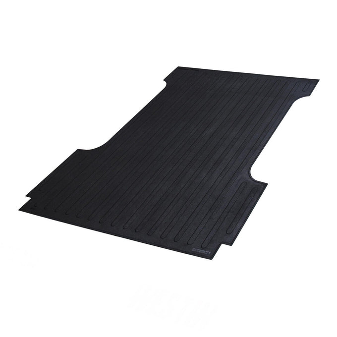 Truck Bed Mat, Black <br> 2019-2025 Ram 1500