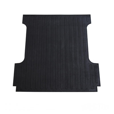 Truck Bed Mat, Black <br> 2019-2025 Ram 1500