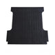 Truck Bed Mat, Black <br> 19-26 Chevy Silverado GMC Sierra 1500 LD LTD