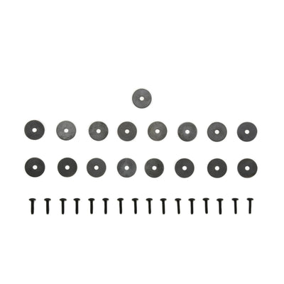 Tailgate Mat <br> 2019-2026 Ram 1500