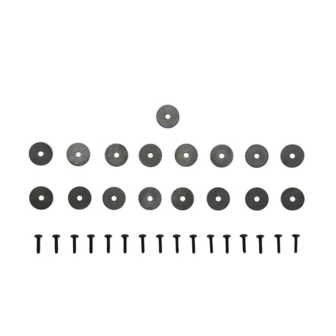 Tailgate Mat <br> 2019-2026 Ram 1500