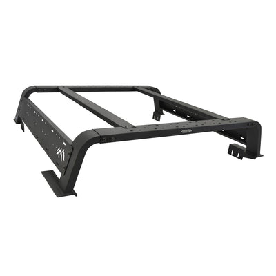 Overland Cargo Rack <br> 2020-2025 Jeep Gladiator