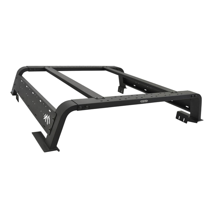 Overland Cargo Rack <br> 2020-2025 Jeep Gladiator