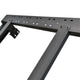 Overland Cargo Rack <br> 2020-2025 Jeep Gladiator