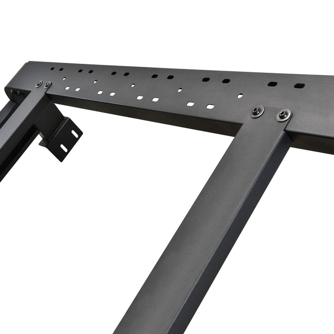 Overland Cargo Rack <br> 2020-2025 Jeep Gladiator
