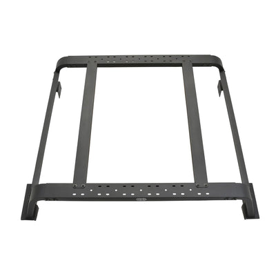 Overland Cargo Rack <br> 2020-2025 Jeep Gladiator