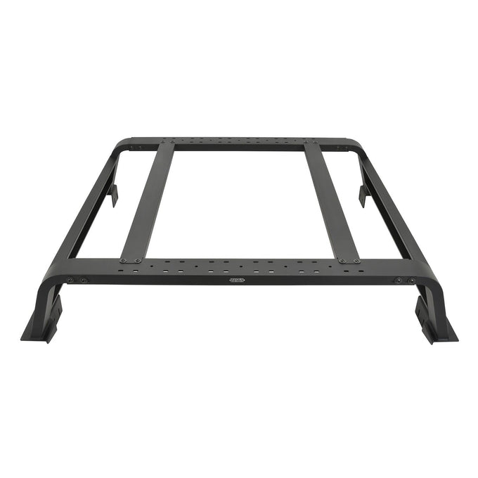 Overland Cargo Rack <br> 2020-2025 Jeep Gladiator