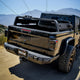 Overland Cargo Rack <br> 2020-2025 Jeep Gladiator