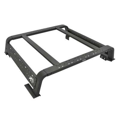 Overland Cargo Rack <br> 2020-2025 Jeep Gladiator