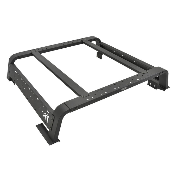 Overland Cargo Rack <br> 2020-2025 Jeep Gladiator