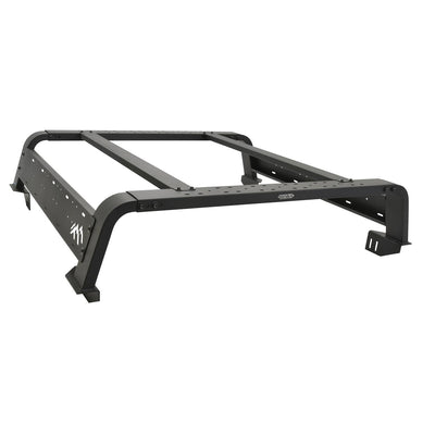 Overland Cargo Rack <br> 2005-2023 Toyota Tacoma