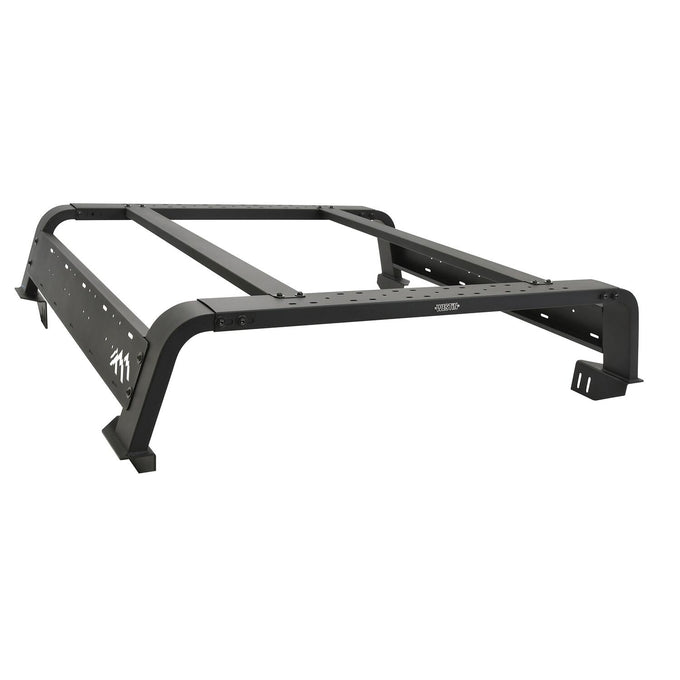 Overland Cargo Rack <br> 2005-2023 Toyota Tacoma
