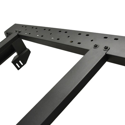 Overland Cargo Rack <br> 2005-2023 Toyota Tacoma